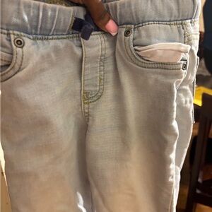 Kids jeans 5t slim boys